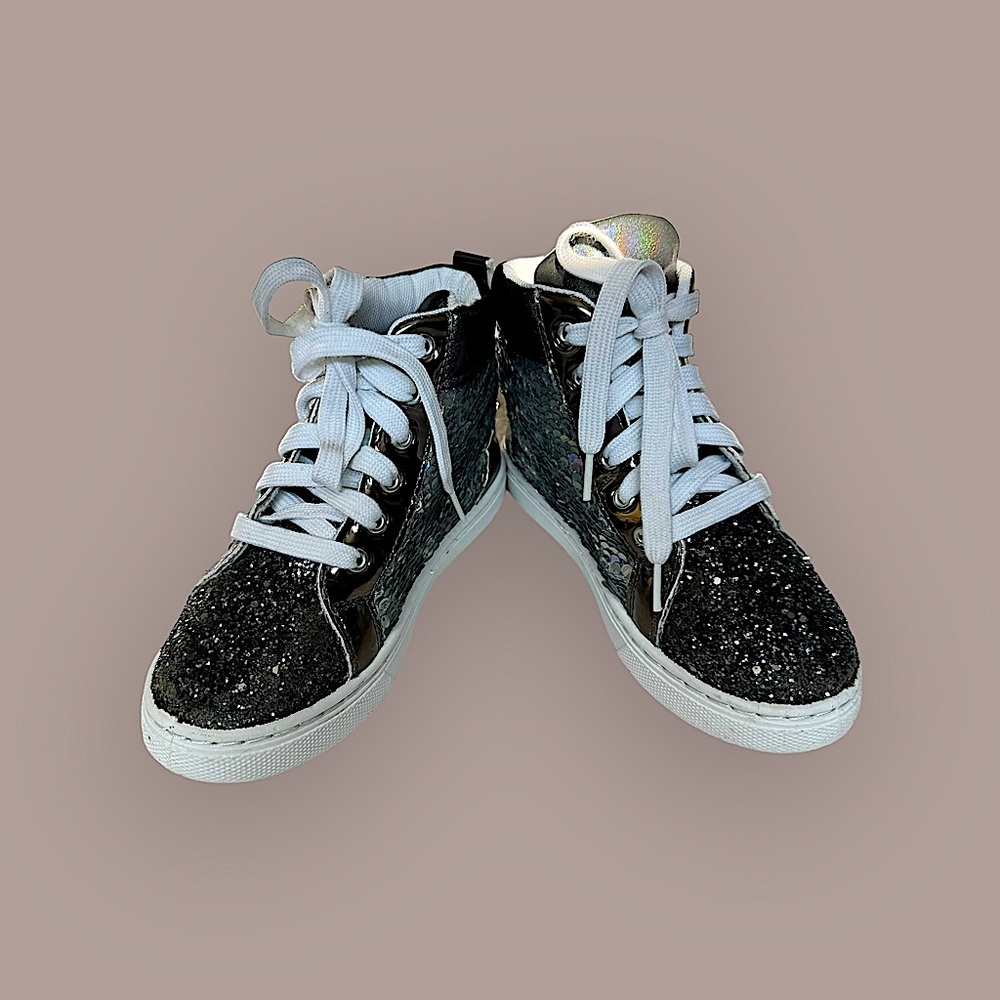 Capelli New York high tops